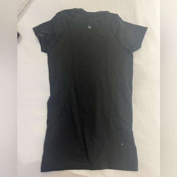 Lululemon black swiftly tech - Picture 2 of 3
